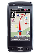 Download ringetoner LG GT505 gratis.